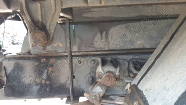 นาทีทองลดราคา***รถบรรทุก 6 ล้อดั๊มพ์ ยี่ห้อ HINO รุ่น EURO3 FC9JELA นาทีทองลดราคา***รถบรรทุก 6 ล้อดั๊มพ์ ยี่ห้อ HINO รุ่น EURO3 FC9JELA