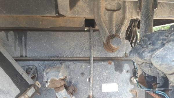 นาทีทองลดราคา***รถบรรทุก 6 ล้อดั๊มพ์ ยี่ห้อ HINO รุ่น EURO3 FC9JELA นาทีทองลดราคา***รถบรรทุก 6 ล้อดั๊มพ์ ยี่ห้อ HINO รุ่น EURO3 FC9JELA