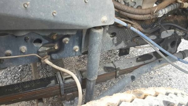 นาทีทองลดราคา***รถบรรทุก 6 ล้อดั๊มพ์ ยี่ห้อ HINO รุ่น EURO3 FC9JELA นาทีทองลดราคา***รถบรรทุก 6 ล้อดั๊มพ์ ยี่ห้อ HINO รุ่น EURO3 FC9JELA