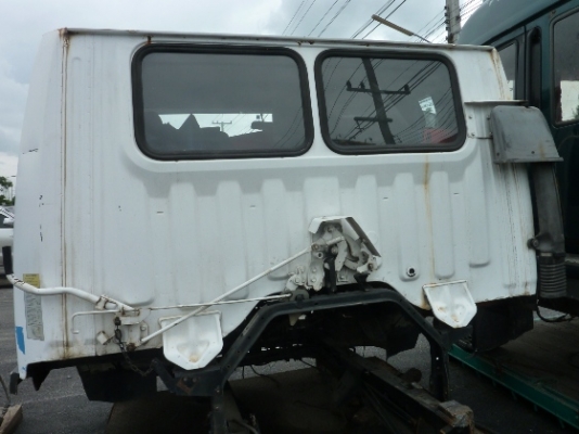 หัวเก่ง HINO HITECH กว้างปีกนก D941 หัวเก่ง HINO HITECH กว้างปีกนก D941
