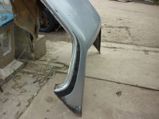 หลังคาE30 4ประตู