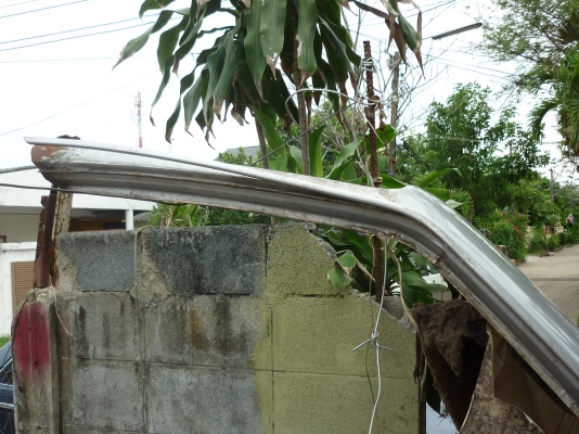 หลังคาE30 4ประตู