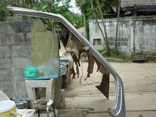 หลังคาE30 4ประตู