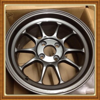 ขายแม็กมือ2 Ray RF1(Kspeed) ขอบ15 4รู100 กว้าง8 ออฟ 25 9,500 B ราคาถูก