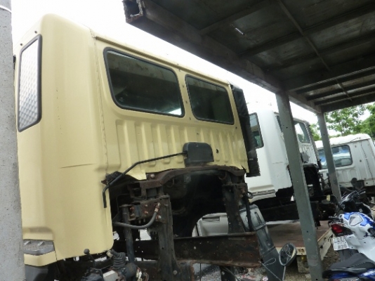 หัวเก๋ง HINO PROFIA D898