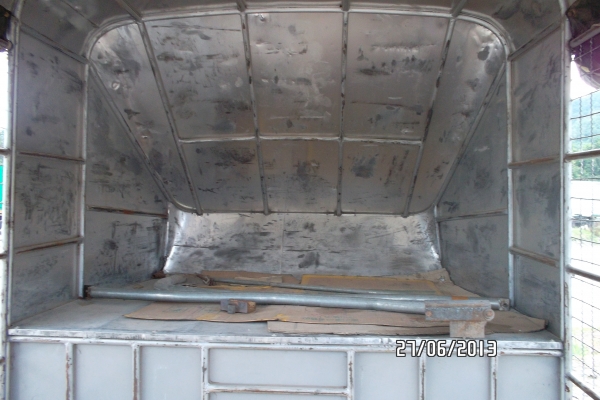 ขายหลังคา Vigo D4D 8500 บาท ขายหลังคา Vigo D4D 8500 บาท