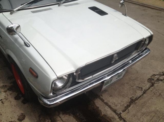 ขาย toyota ke36 levin แวนทึบ