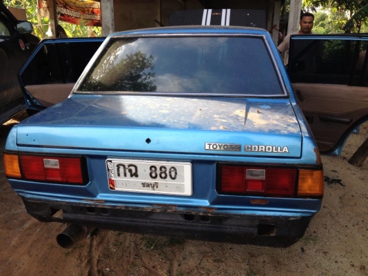 ke 70 แม๊ก 17 เครื่องวางไหม่ วิ่งทางไกล สบาย