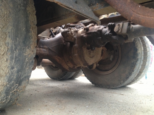 ขายเทนเลอร์