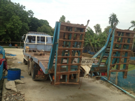 ขายเทนเลอร์