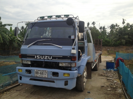 ขายเทนเลอร์