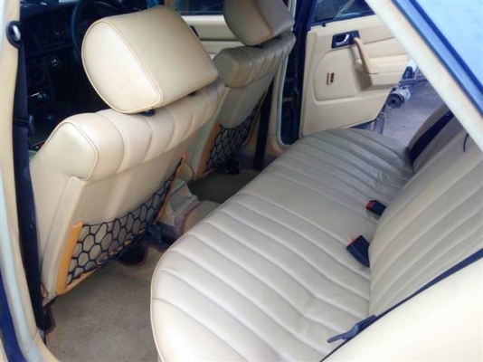 190e ตัวนอกนำเข้าแท้ๆ เดิมๆสวยมาก