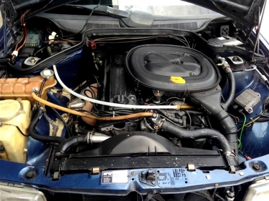 190e ตัวนอกนำเข้าแท้ๆ เดิมๆสวยมาก