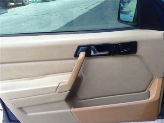 190e ตัวนอกนำเข้าแท้ๆ เดิมๆสวยมาก