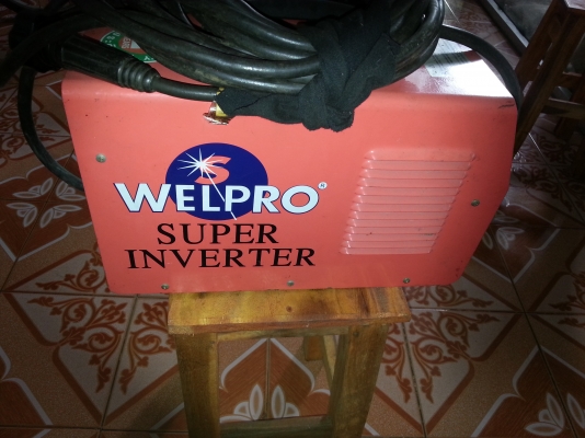 ขายตู้เชื่อม