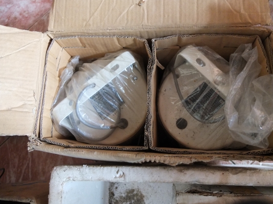 ขายลำโพงฮอร์น TOA รุ่น PJ-200W ของใหม่