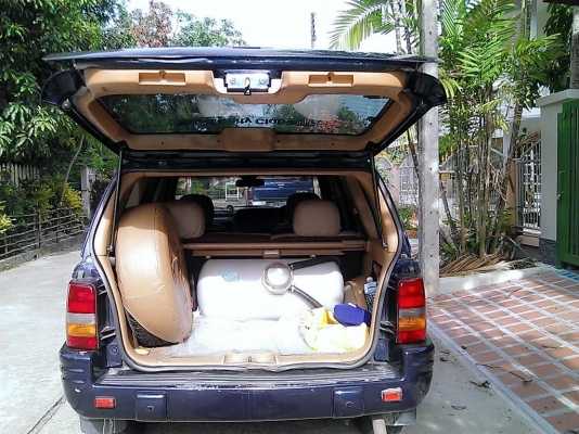 ขาย JEEP GRAND CHEROKEE 4.0 Limited AT ปี 1996 ขาย JEEP GRAND CHEROKEE 4.0 Limited AT ปี 1996