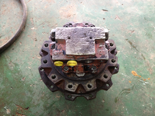 ตัวเดิน60-5ใช้งานได้ปกติขาย