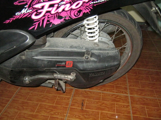 ขายมอไซค์ถูกมาก