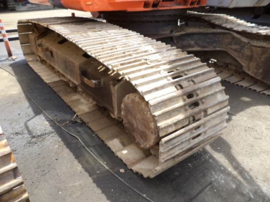 ขายถูก!!!HITACHI EX200-2 เก่าญี่ปุ่นเพิ่งถึงไทยไม่เคยใช้งานในไทยมาก่อน สภาพพร้อมใช้งาน ราคา 985,000 บาท
