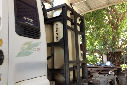 ขายหัวลาก DECA GXZ 270แรง euro2 ปี48  NGV สยามราฐ10ถัง รถพร้อมใช้rnEuro2 รถพร้อมใช้ เหลือ2คันครับ