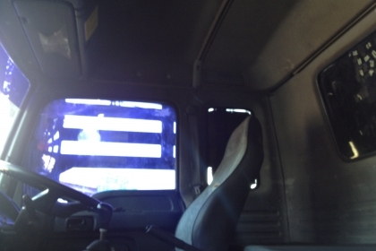 ขายหัวลาก DECA GXZ 270แรง euro2 ปี48  NGV สยามราฐ10ถัง รถพร้อมใช้rnEuro2 รถพร้อมใช้ เหลือ2คันครับ