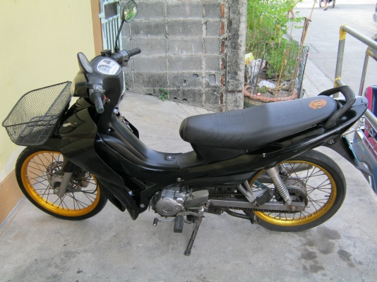 ขายมอไซค์ถูกมาก