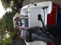 เรือเร็ว 16.5 ฟุต เครื่อง 80 แรง พร้อมใช้ เรือเร็ว 16.5 ฟุต เครื่อง 80 แรง พร้อมใช้