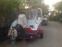 เรือเร็ว 16.5 ฟุต เครื่อง 80 แรง พร้อมใช้ เรือเร็ว 16.5 ฟุต เครื่อง 80 แรง พร้อมใช้