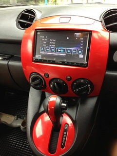 ขาย mazda 2 sport ตัว Top