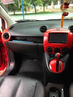 ขาย mazda 2 sport ตัว Top