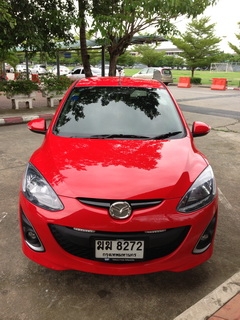 ขาย mazda 2 sport ตัว Top