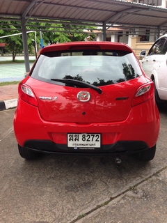 ขาย mazda 2 sport ตัว Top