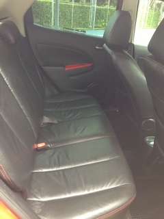 ขาย mazda 2 sport ตัว Top