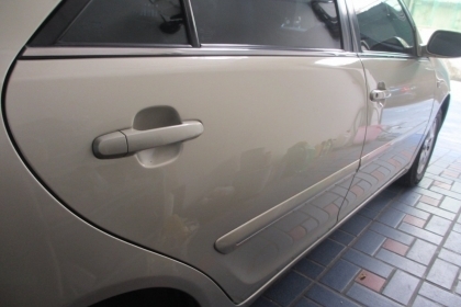 ขาย TOYOTA CAMRY เครื่อง 2000 รถสวยกริปทั้งคัน ไม่มีอุบัติเหตุใช้น้อย เหมาะสำหรับรถครอบครัว ใช้ไม่ขาดทุน