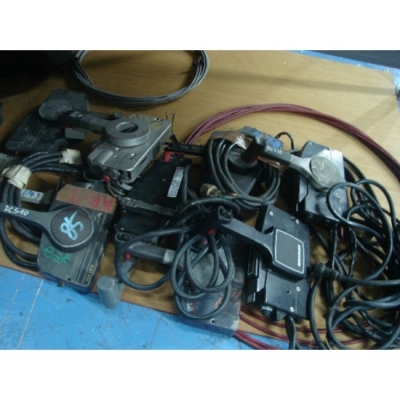 ขายรีโมทคอนโทรล มือสอง จากญี่ปุ่น