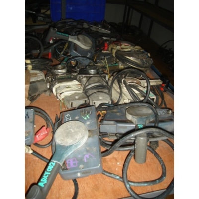 ขายรีโมทคอนโทรล มือสอง จากญี่ปุ่น