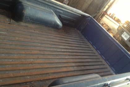 ขายรถกระบะ isuzu TFR SPARK มังกรปี 34 เครื่อง 2500 87แรง