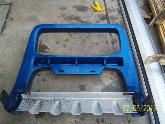 กันชนหน้ากระบะ สวยๆๆ