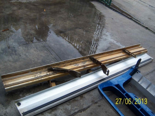 กันชนหน้ากระบะ สวยๆๆ