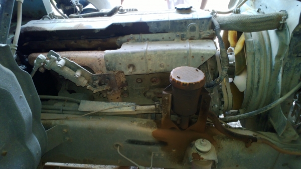 6ล้อดั้ม195แรงFTR32F รถออกห้างแท้ สวย เก็บสีแล้ว 6ล้อดั้ม195แรงFTR32F รถออกห้างแท้ สวย เก็บสีแล้ว