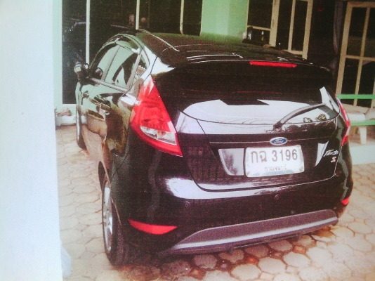 ขายดาวน์สุดคุ้ม FROD FAITAR  5 DOOR TOP