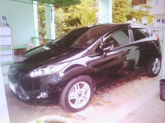 ขายดาวน์สุดคุ้ม FROD FAITAR 5 DOOR TOP ขายดาวน์สุดคุ้ม FROD FAITAR 5 DOOR TOP