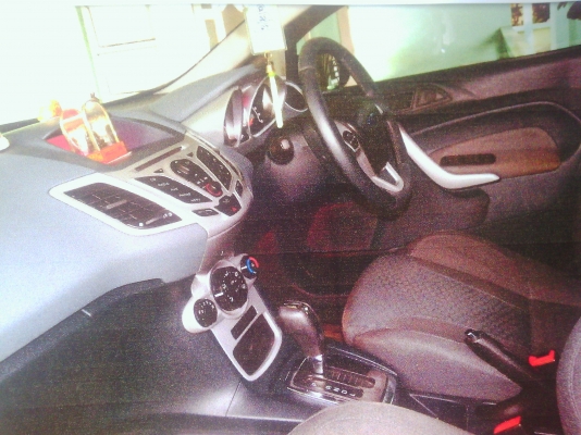 ขายดาวน์สุดคุ้ม FROD FAITAR 5 DOOR TOP ขายดาวน์สุดคุ้ม FROD FAITAR 5 DOOR TOP