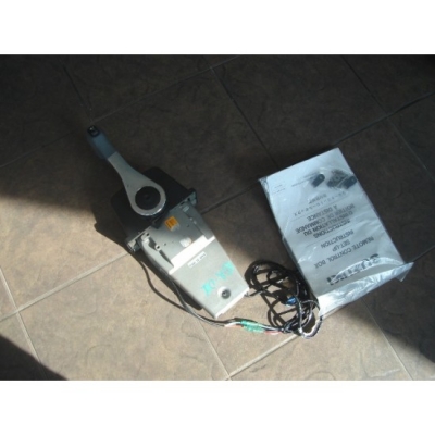 ขายชุดรีโมทคอนโทรล ของใหม่ จากญี่ปุ่น