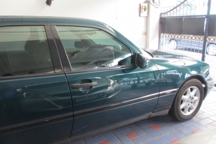 ขาย Benz c-class ปี98 รุ่นสุดท้ายก่อนเปลี่ยนตาถั่ว รถนำเข้าจากเยอรมัน ออกห้างแท้เบนซ์ราชครู เหลือประกัน ขาย Benz c-class ปี98 รุ่นสุดท้ายก่อนเปลี่ยนตาถั่ว รถนำเข้าจากเยอรมัน ออกห้างแท้เบนซ์ราชครู เหลือประกัน