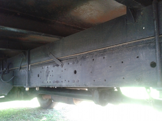 ขายNPR 120 แรงยาว 5 เมตร F หน้า-หลัง