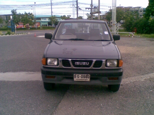 อีซูซุ มังกรทอง 2.5 ปี1997เดิมเดิม (ยังขายอยู่ครับ)