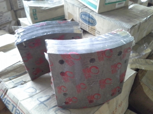 ดวน!!ขายผ้าเบรคนาโนรถเก๋ง กะบะทุกรุ่น จากราคา 1,500 บาท ขายเพียง 100 บาท