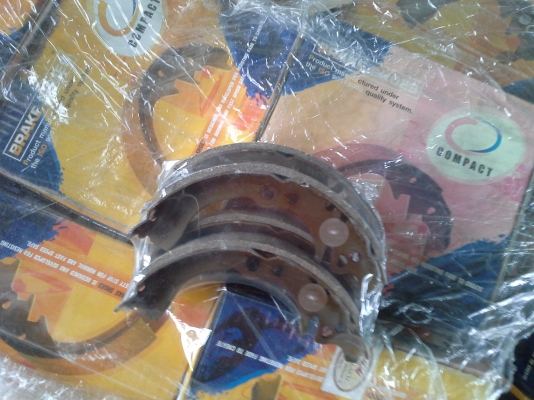 ดวน!!ขายผ้าเบรคนาโนรถเก๋ง กะบะทุกรุ่น จากราคา 1,500 บาท ขายเพียง 100 บาท